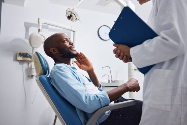 Best Cosmetic Emergency Dentistry in Latta, OK