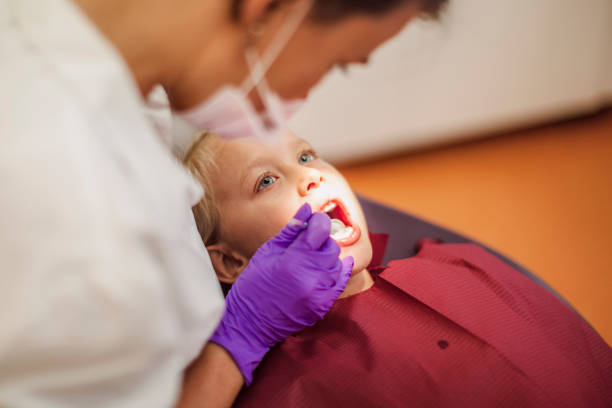 Best Emergency Dental Care for Broken or Chipped Teeth in Latta, OK