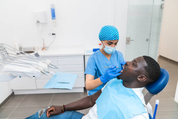 Best Same-Day Emergency Dental Services in Latta, OK